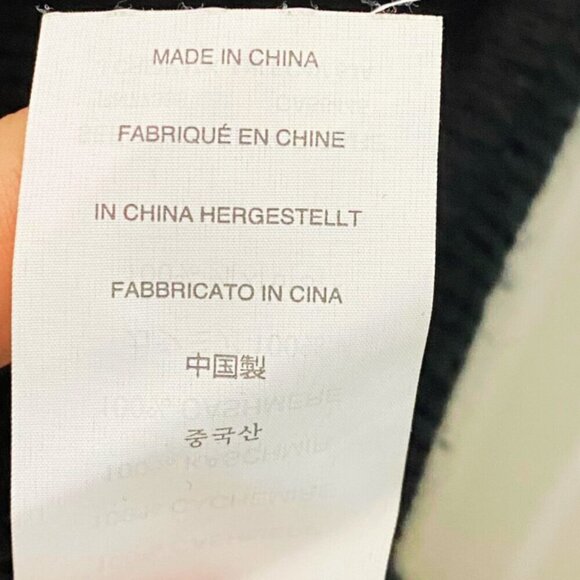 J. Crew Italian Cashmere Collection Women's Sweater, #E2092, Quarter Sleeve, XS - Picture 10 of 11